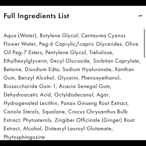 Beauty Pie Ginseng Micellar Cleanser - Picture 6 of 9